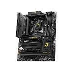 Материнская плата MSI MAG Z890 TOMAHAWK WIFI, LGA 1851, Intel Z890, 4xDDR5, 4xSATA, 4xM.2, 1xPCIe 5.0 x16, 2xPCIe 4.0 x4, 1xHDMI, 2xUSB-C Thunderbolt 4, 1xUSB-C 3.2 Gen 2, 3xUSB-A 3.2 Gen 2, 4xUSB-A 3.2 Gen 1, 1x 5Gb LAN, 2x3.5 мм, 7.1, ATX, фото7