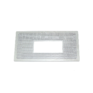 Трафарет BGA SRKT0 Socket BGA1787
