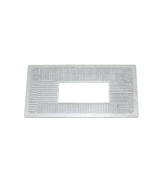 Трафарет BGA SRKT0 Socket BGA1787