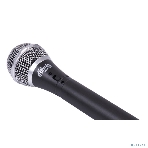 Микрофон Ritmix RDM-155 черный, фото7