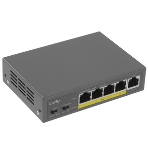 Коммутатор Cudy GS105P, 5×1 Гбит/с, фото8