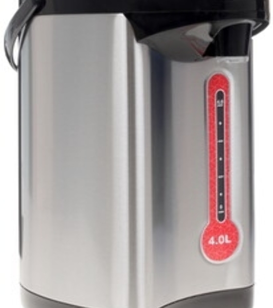 Термопот Centek CT-0081 черный