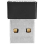 Сетевой адаптер Wi-Fi Cudy WU650 AC650 USB 2.0 (ант.внутр.) 1ант., фото12