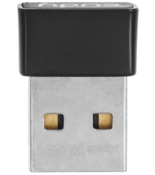 Сетевой адаптер Wi-Fi Cudy WU650 AC650 USB 2.0 (ант.внутр.) 1ант.