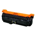 Картридж лазерный Sakura CRG723Y для Canon LBP7700/7750C/7753/7754, желтый, 8500 к., фото2
