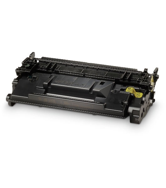Картридж лазерный HP CF289X черный для HP LJ M507/MFP M528 (10000 стр.)