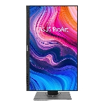 Монитор 27' ASUS ProArt PA278QV IPS 2560x1440, 75 Гц, 5 мс, 16:9, 350 кд/м2, 1xHDMI, 1хDP, 1хminiDP, 1хDVI, 4хUSB, 1x3.5 мм, черный, фото11