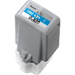 Картридж струйный Canon PFI-1000 C для IJ SFP PRO-1000 WFG. Голубой. 80 мл., фото4