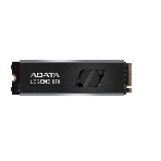 Накопитель SSD ADATA LEGEND 970, 2Tb, PCIe 5.0 x4, M.2 2280, NVMe, R/W 10000/10000, с радиатором, фото20