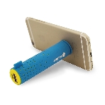 Внешняя аккумуляторная батарея AI-TUBE B 3100mAh (11Wh) голубая Amperin, фото 1