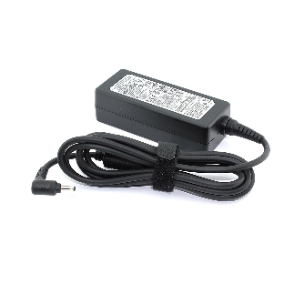 Блок питания (сетевой адаптер) для ноутбуков Samsung 12V 3.33A 40W 2.5x0.7мм