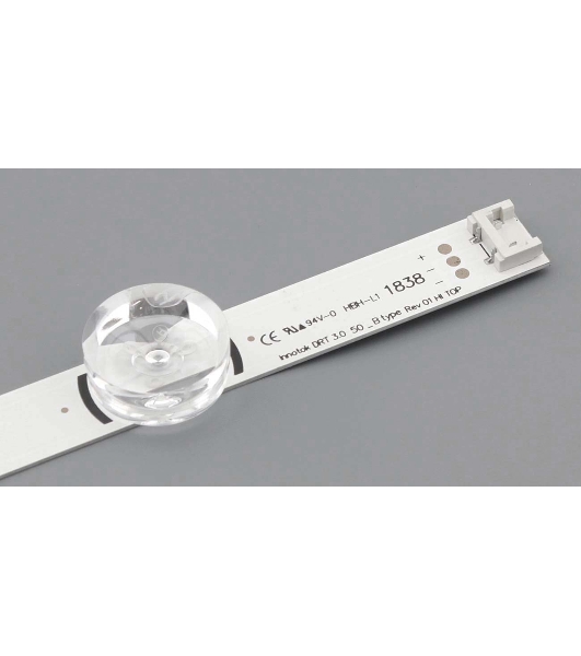 Подсветка LED DRT 3.0 50'_B type Rev01_#1_140218