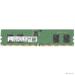 Оперативная память Samsung, DDR5, 8Gb (1x8 Gb), 5600 MHz, CL40, DIMM, фото5