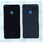 Задняя крышка для Huawei P10 Lite черный, фото 1