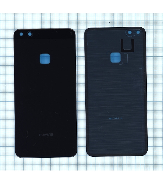 Задняя крышка для Huawei P10 Lite черный