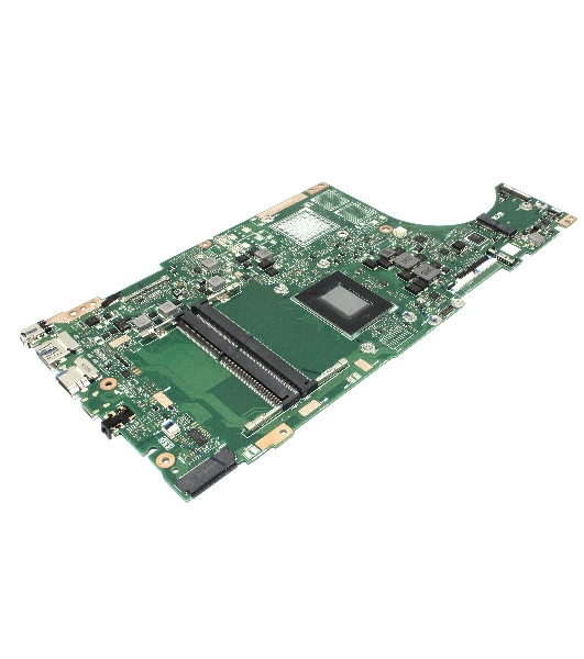 Материнская плата для Asus X510QA A12-9720P