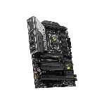 Материнская плата MSI MAG Z890 TOMAHAWK WIFI, LGA 1851, Intel Z890, 4xDDR5, 4xSATA, 4xM.2, 1xPCIe 5.0 x16, 2xPCIe 4.0 x4, 1xHDMI, 2xUSB-C Thunderbolt 4, 1xUSB-C 3.2 Gen 2, 3xUSB-A 3.2 Gen 2, 4xUSB-A 3.2 Gen 1, 1x 5Gb LAN, 2x3.5 мм, 7.1, ATX, фото6