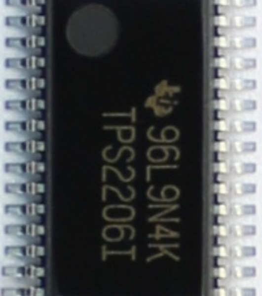 Контроллер TPS2206IDBRG4