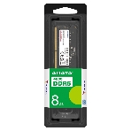 Оперативная память ADATA, DDR5, 8GB (1x8GB), 4800MHz, CL40, SO-DIMM, фото6