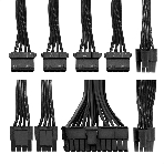 Серверный корпус ExeGate Pro 3U450-09 (RM 19', высота 3U, глубина 450, БП 1000PAS, USB+USB 3.0), фото11