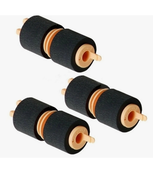 Комплект роликов подачи (3 шт) NVP для Pantum CM270ADN CM330ADN CM420ADN (совместимый) (302151191501)