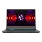 Ноутбук MSI Thin 15 B13UC/Intel Core i5-13420H/15.6'/IPS/16Gb/1Tb SSD/NVIDIA GeForce RTX 3050 4Gb/DOS/серый/1.8kg, фото17