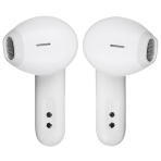 Наушники TWS JBL Wave Flex белый, вкладыши, Bluetooth, быстрая зарядка, до 8 ч, фото19