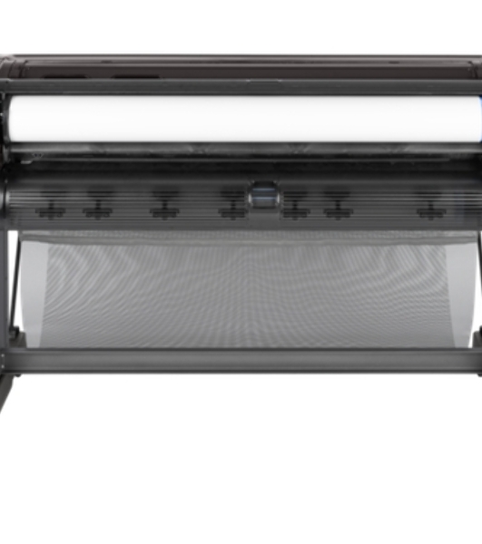Плоттер HP DesignJet Z9+ PS Printer (44',9 colors, pigment ink, 2400x1200dpi,128 Gb(virtual),500 Gb HDD, GigEth/host USB type-A,stand,single sheet and roll feed,autocutter, PS, 1y warr)