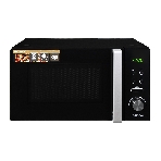 Микроволновая печь Hyundai HYM-D3001 черный, 20 л, 700 Вт, переключатели - сенсор, поворотный механизм, фото7