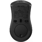 Мышь беспроводная/проводная Lenovo Legion M600 черный, 16000 dpi, радиоканал, Bluetooth, USB, кнопки - 9, фото12