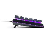 Комплект клавиатура+мышь Cooler Master MS110 проводной, USB, 3200 DPI, чёрный, фото5