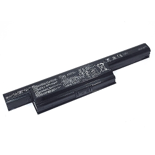 Аккумуляторная батарея для ноутбука Asus K93 (A32-K93) 10,8V 50Wh черный Orig