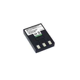 Аккумуляторная батарея для фотоаппарата Canon Digital IXUS 700 (NB-3L) 3.7V 1000mAh