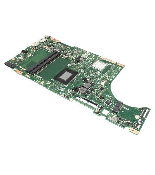 Материнская плата для Asus X510QA A12-9720P