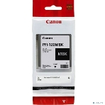 Картридж струйный Canon PFI-120 MBK 2884C001 черный матовый (130мл) для Canon Canon imagePROGRAF TM-200/205, фото8