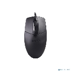 Мышь проводная A4Tech OP-720S черный, 1200 dpi, USB, кнопки - 3, фото16