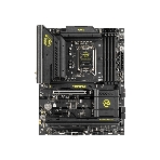 Материнская плата MSI MAG B860 TOMAHAWK WIFI, LGA 1851, Intel B860, 4xDDR5, 4xSATA, 3xM.2, 1xPCIe 4.0 x4, 1xPCIe 5.0 x16, 1xDP, 1xHDMI, 1xUSB-C, 1x 5Gb LAN, 4xUSB-A 2.0, 4xUSB-A 3.2 Gen 2, 7.1, 2x3.5 мм, TOSLINK, ATX, фото9