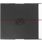 Диск DVD+R Mirex 8.5 Gb, 8x, Slim Case (1), Dual Layer (1/50), фото4