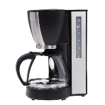 Кофеварка Vitek VT-1509-BK черный, фото2