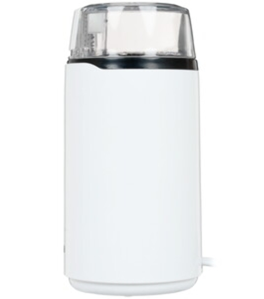 Кофемолка Delta DL-087К белая