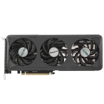 Видеокарта Gigabyte GeForce RTX 5060 Ti Eagle Max OC, NVIDIA RTX 5060 Ti, 8 ГБ GDDR7, 128 бит, PCI-e 5.0, 1xHDMI, 3xDP, 2617 МГц, фото15