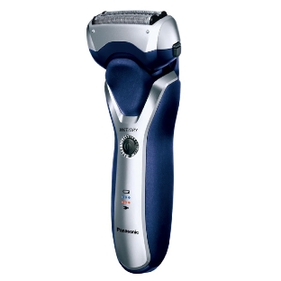 Электробритва сетчатая Panasonic ES-RT37-S520