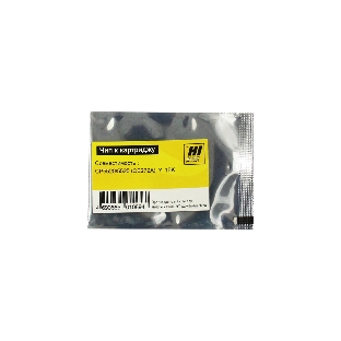Чип Hi-Black к картриджу HP Color LJ CP5520/5525/n/dn/xh new, 15k, Y