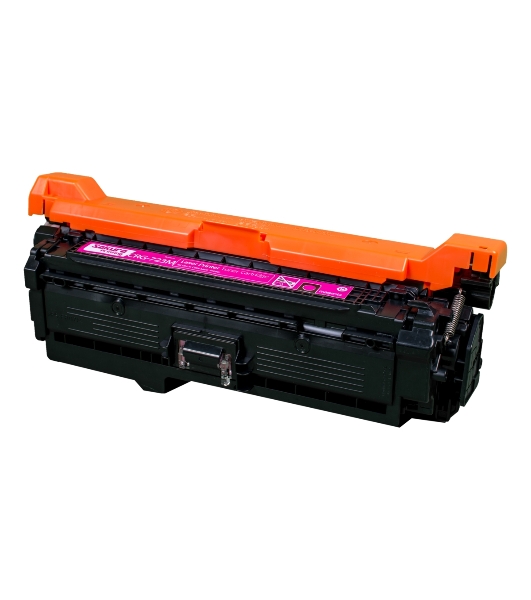 Картридж лазерный Sakura CRG723M для Canon LBP7700/7750C/7753/7754, пурпурный, 8500 к.