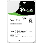 Жесткий диск Seagate 16Tb, ST16000NM002G, SAS Exos X16, 7200 rpm, 256Mb buffer, фото 1