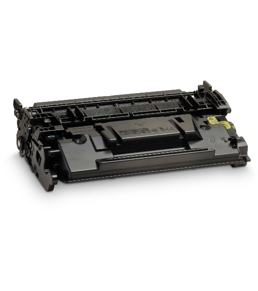 Картридж лазерный HP CF289X черный для HP LJ M507/MFP M528 (10000 стр.)