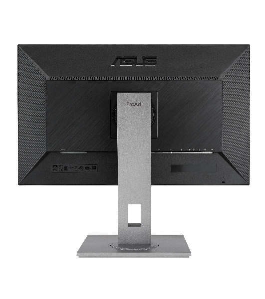 Монитор 27' ASUS ProArt PA278QV IPS 2560x1440, 75 Гц, 5 мс, 16:9, 350 кд/м2, 1xHDMI, 1хDP, 1хminiDP, 1хDVI, 4хUSB, 1x3.5 мм, черный