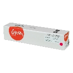 Картридж лазерный Sakura CE313A для HP LaserJet Pro CP1025/CP1025NW, Canon i-SENSYS LBP-7010 Color пурпурный, 1000 к., фото 1