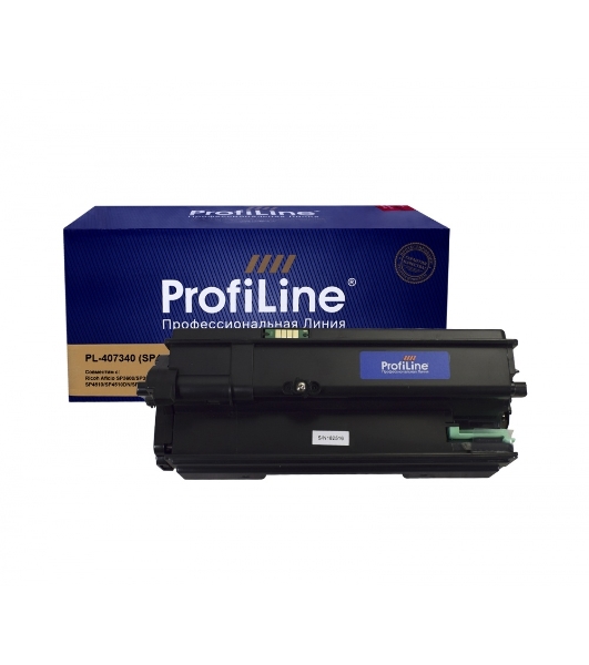 Картридж лазерный ProfiLine совместимый SP4500E(L)/4500L для Ricoh SP3600/3610/4510DN/SF 6000к