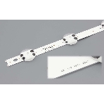 Подсветка LED L1: 49' V17 ART3 2862 REV0.2 V1749L1, фото2